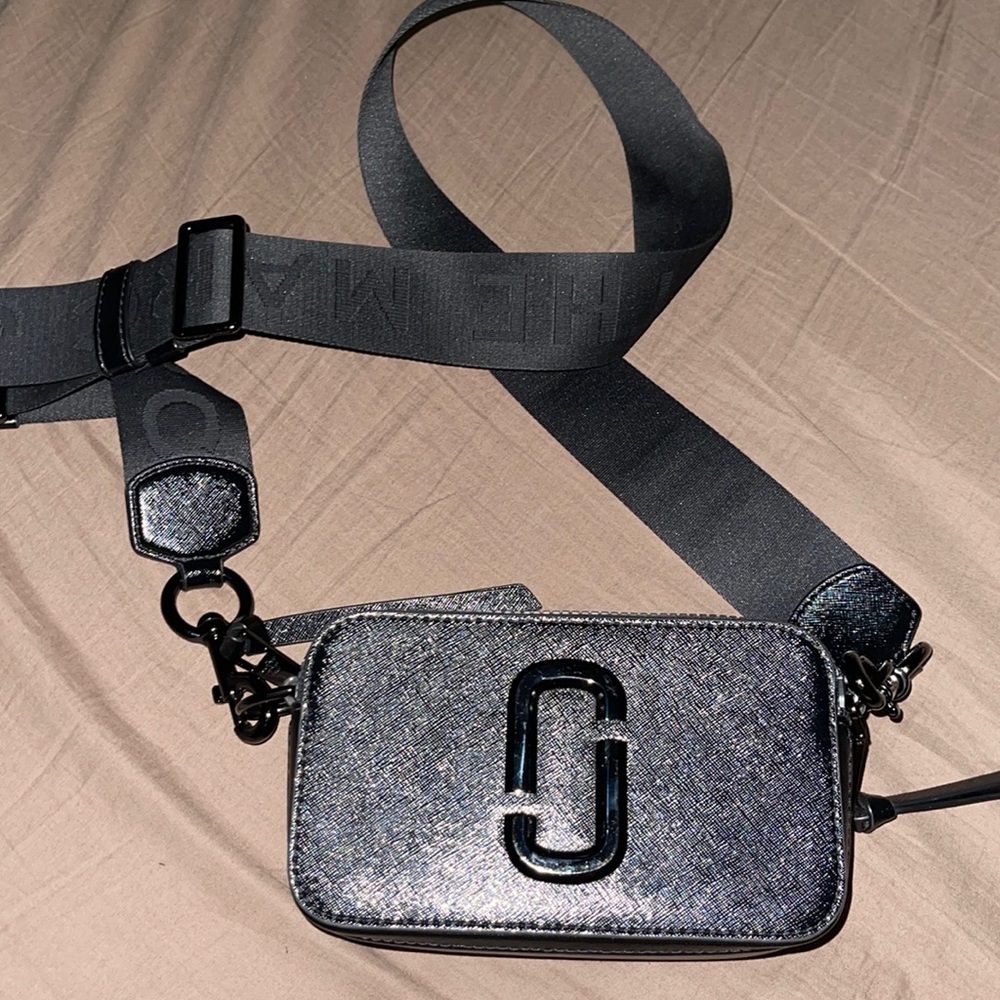 Marc jacobs snapshot
